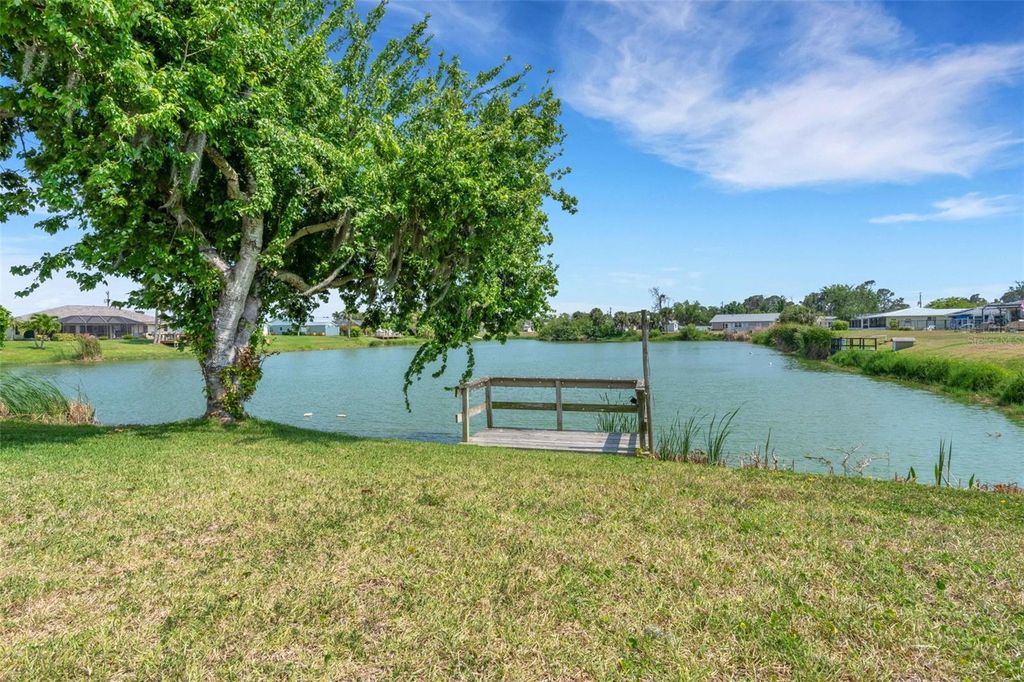 Photo of 1255 Lincoln Drive, Englewood, FL 34224 (MLS # A4662902)