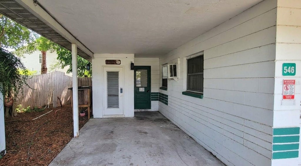 Photo of 546 35th Avenue N, St Petersburg, FL 33704 (MLS # TB8548182)