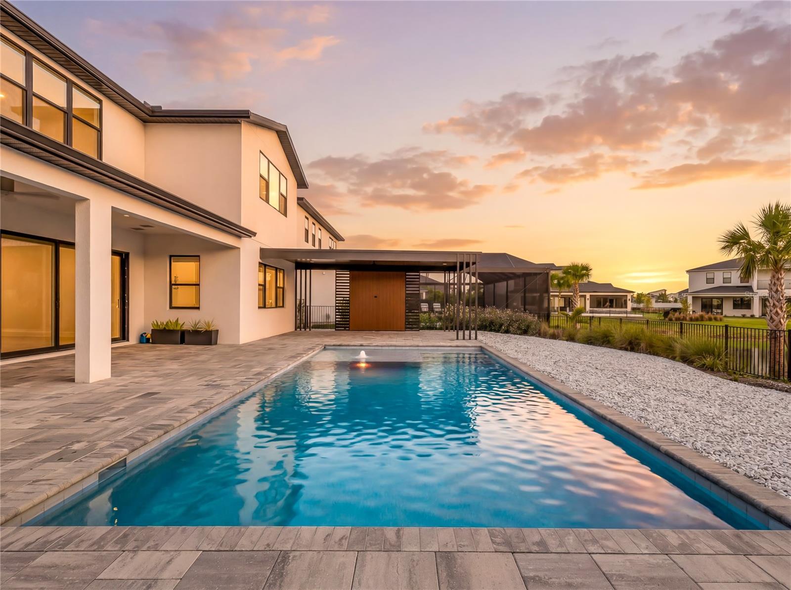 9226 SANTORINI DRIVE