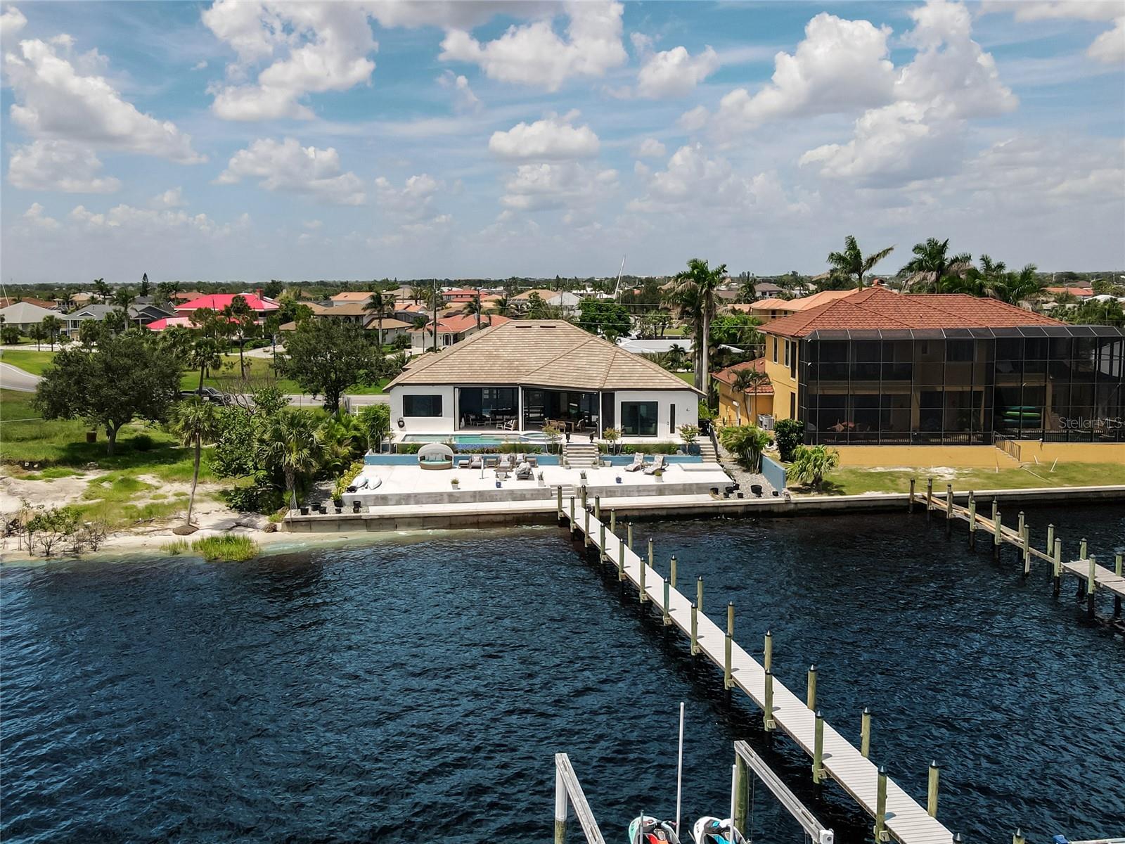PORT CHARLOTTE SEC 43 02 - Residential