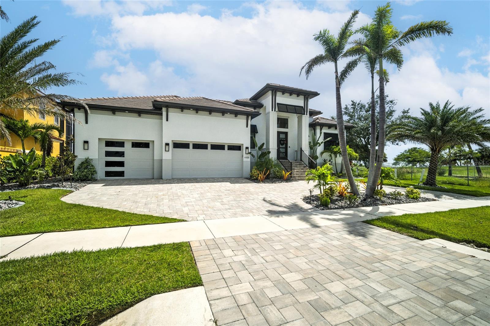 PORT CHARLOTTE SEC 43 02 - Residential