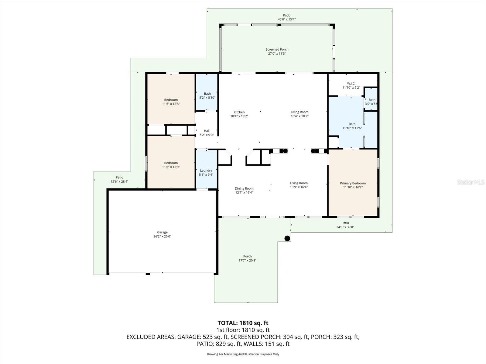 ROYAL HIGHLANDS - Residential