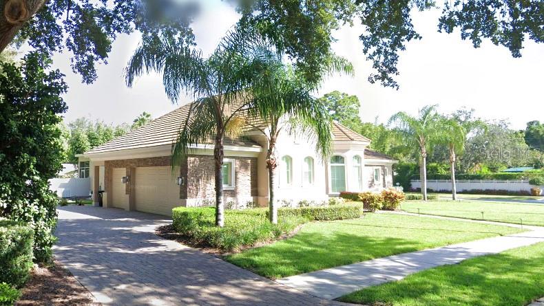 BELLEAIR ESTATES - Residential