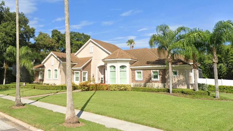 BELLEAIR ESTATES - Residential