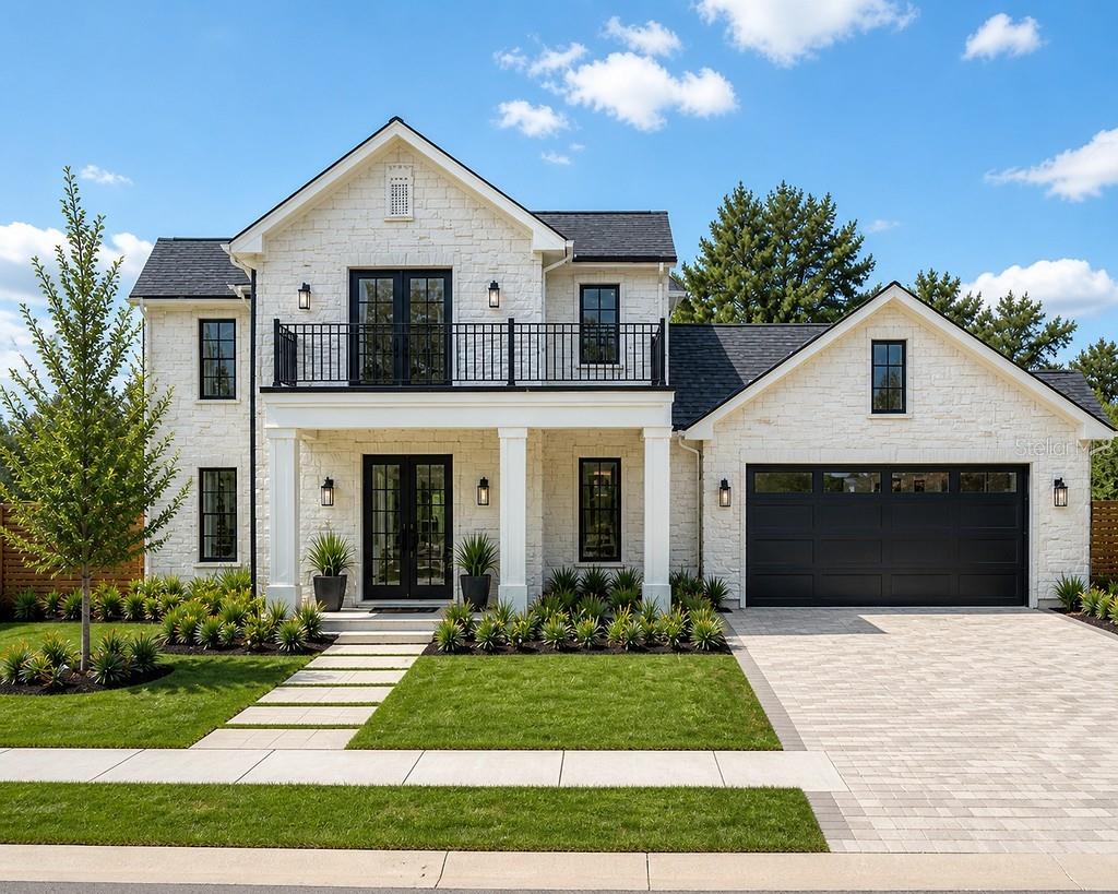 240 KILLARNEY DRIVE