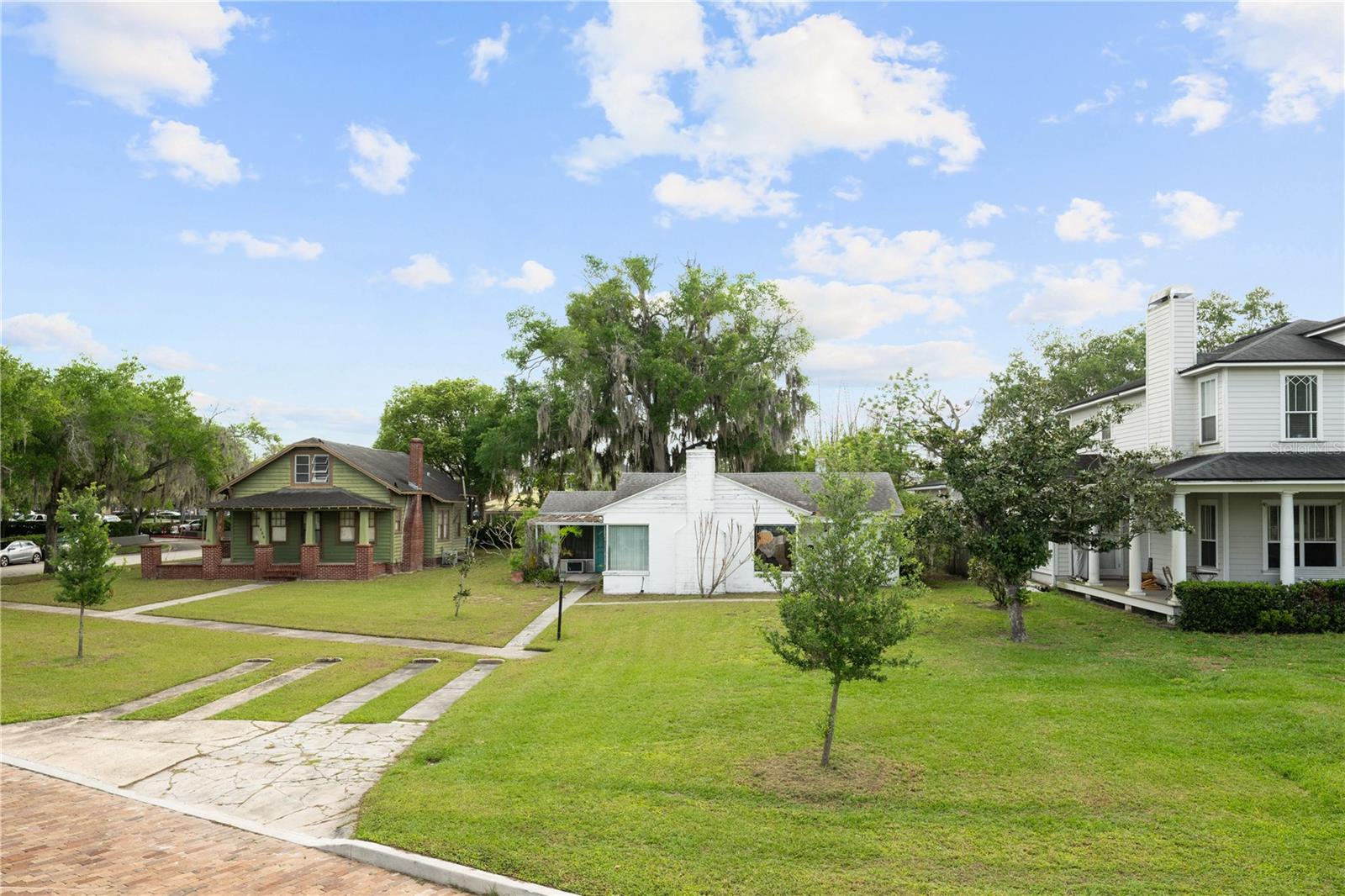 240 KILLARNEY DRIVE