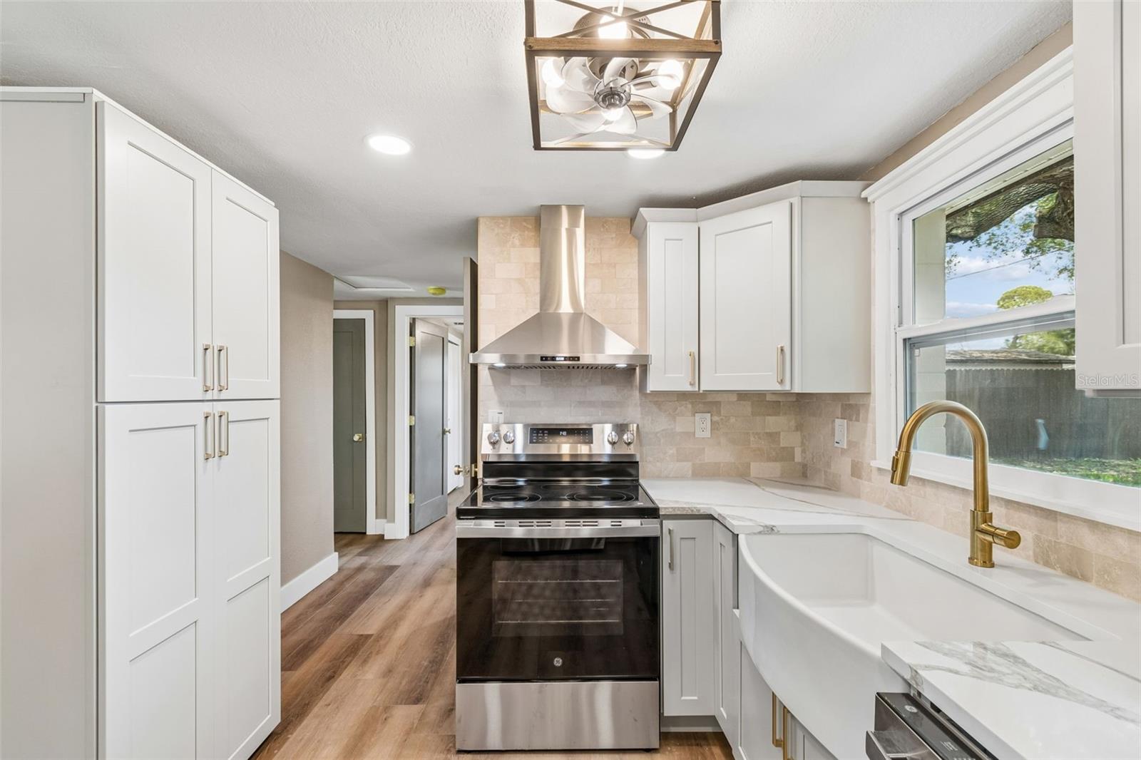 NORTH PARK RIDGE - Residential