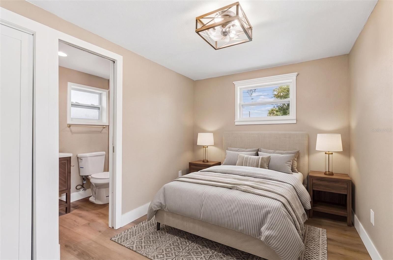 NORTH PARK RIDGE - Residential