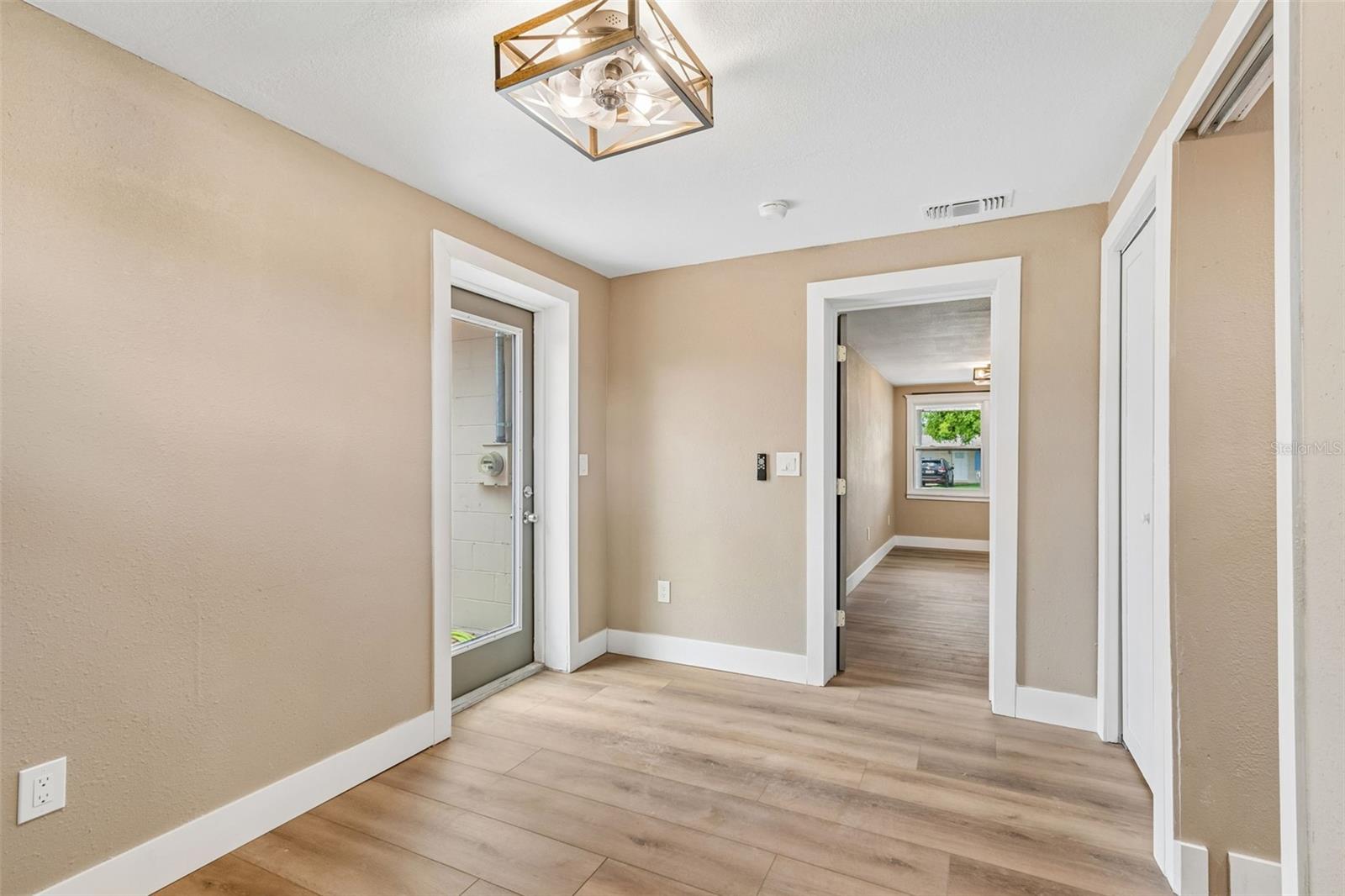 NORTH PARK RIDGE - Residential