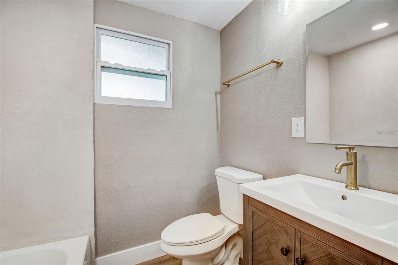 NORTH PARK RIDGE - Residential