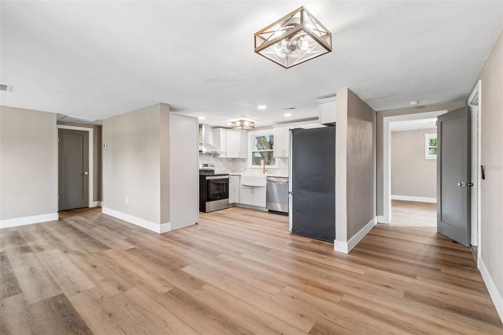 NORTH PARK RIDGE - Residential