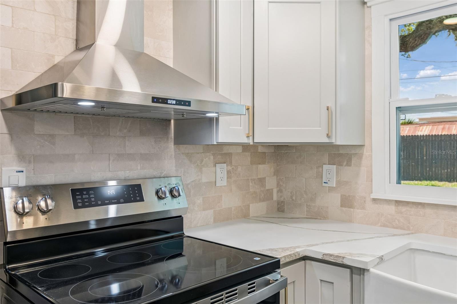 NORTH PARK RIDGE - Residential