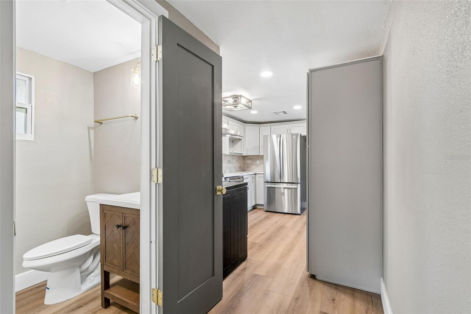 NORTH PARK RIDGE - Residential