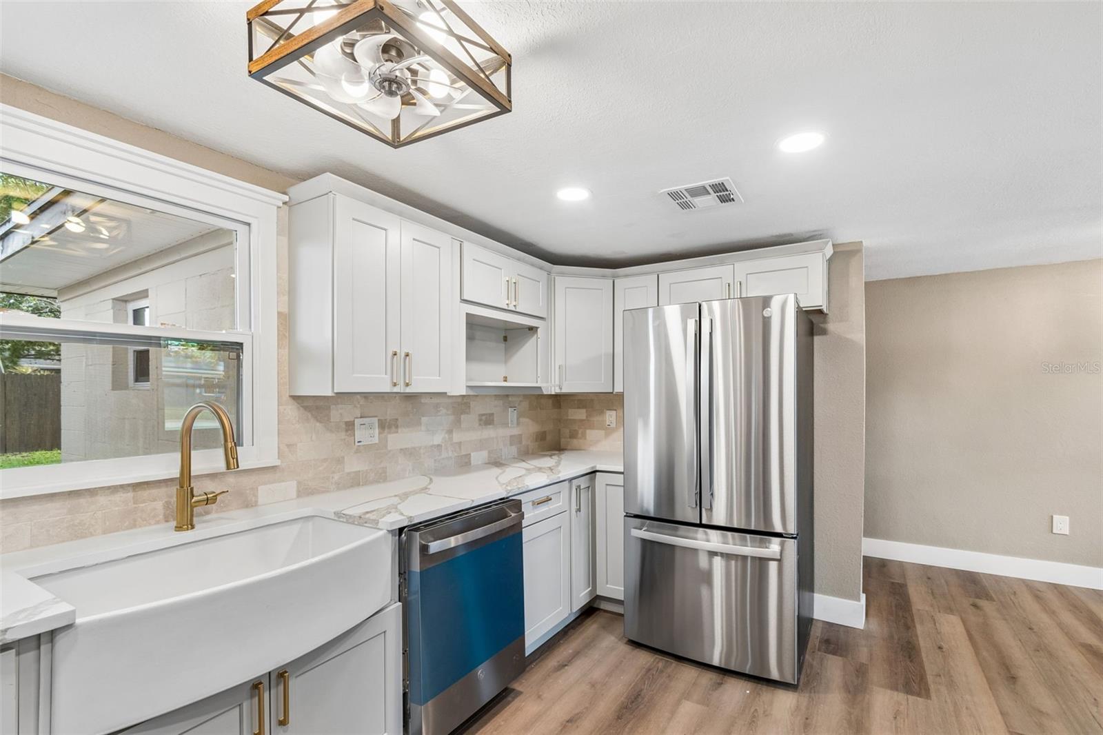 NORTH PARK RIDGE - Residential