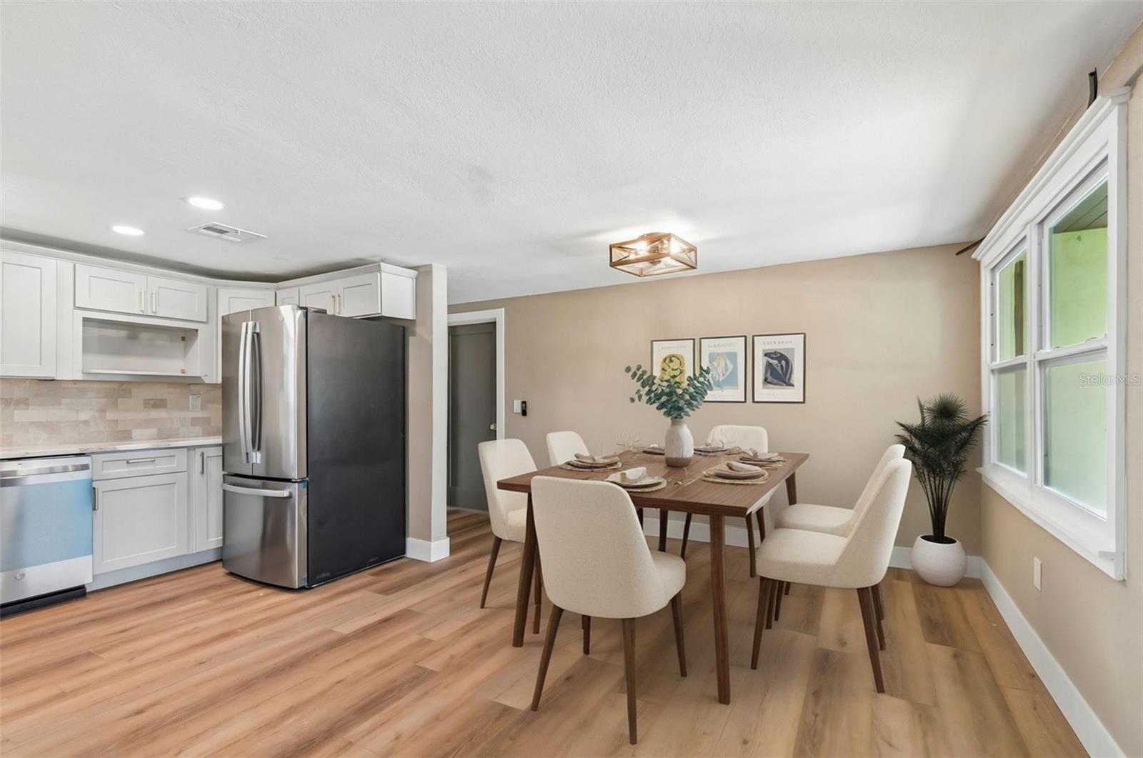 NORTH PARK RIDGE - Residential