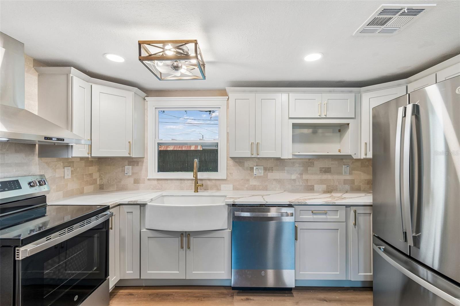 NORTH PARK RIDGE - Residential