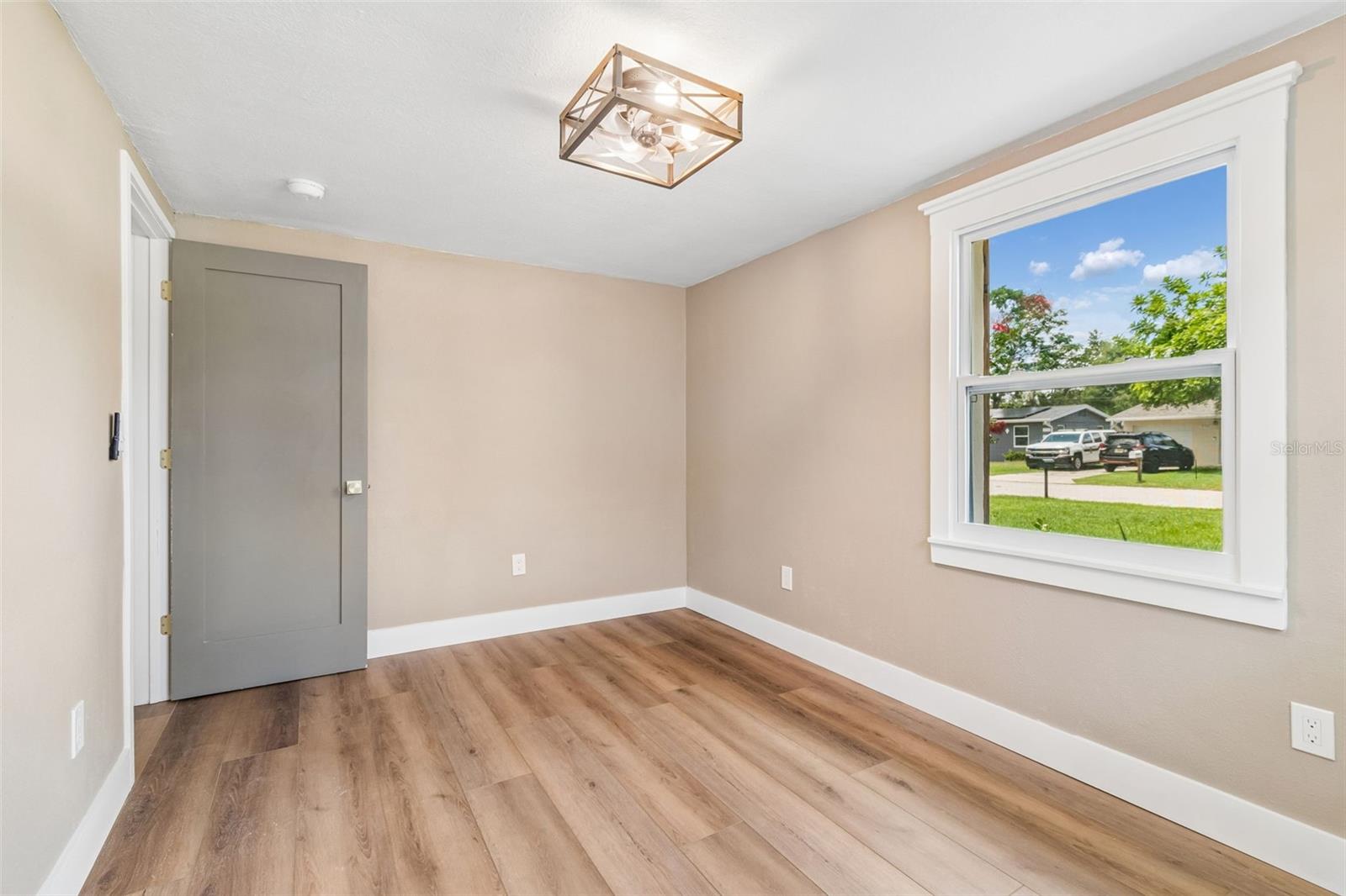 NORTH PARK RIDGE - Residential