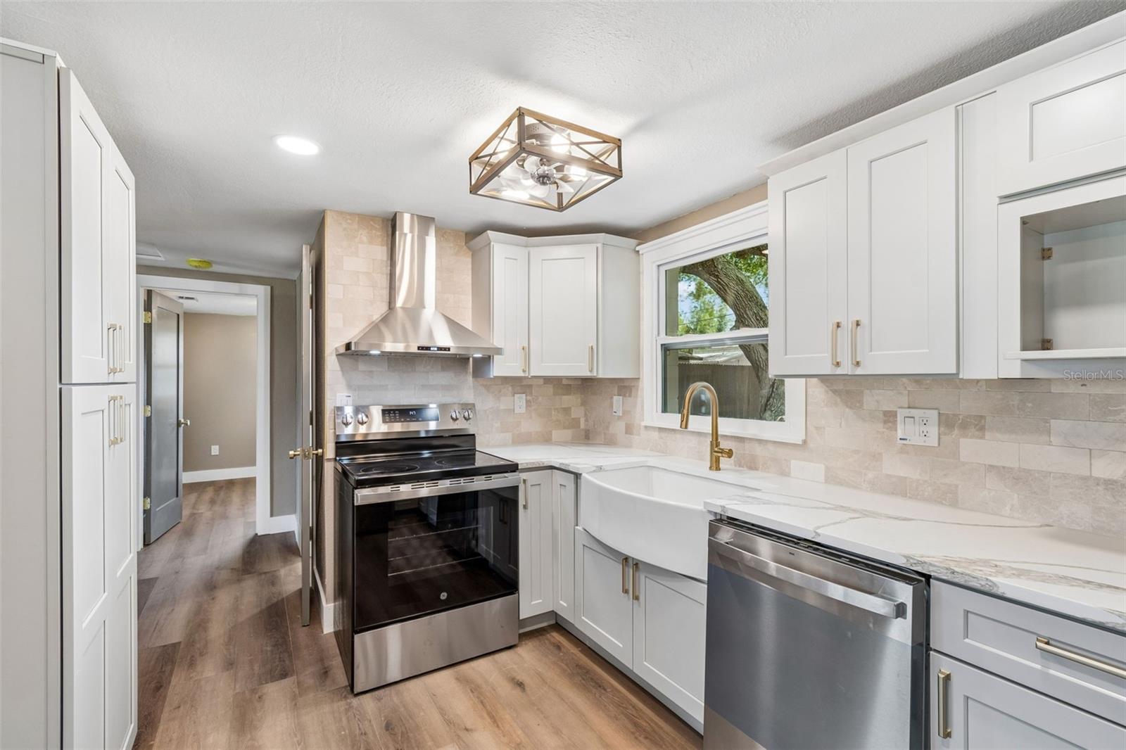 NORTH PARK RIDGE - Residential
