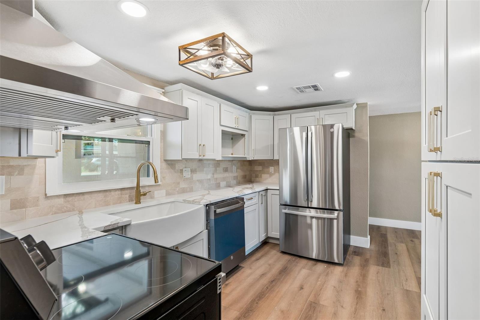 NORTH PARK RIDGE - Residential
