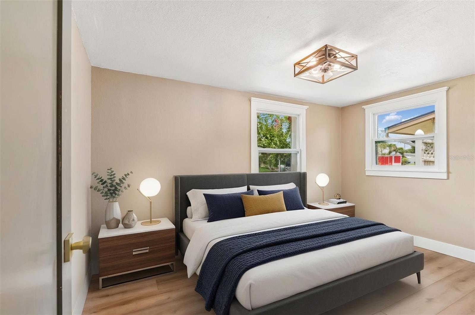 NORTH PARK RIDGE - Residential
