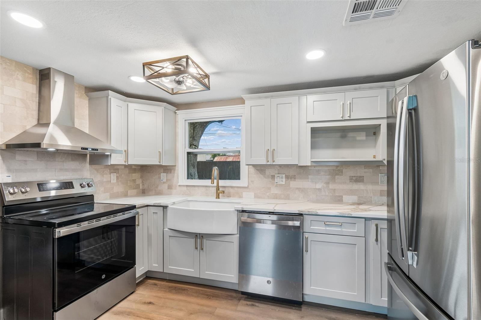 NORTH PARK RIDGE - Residential