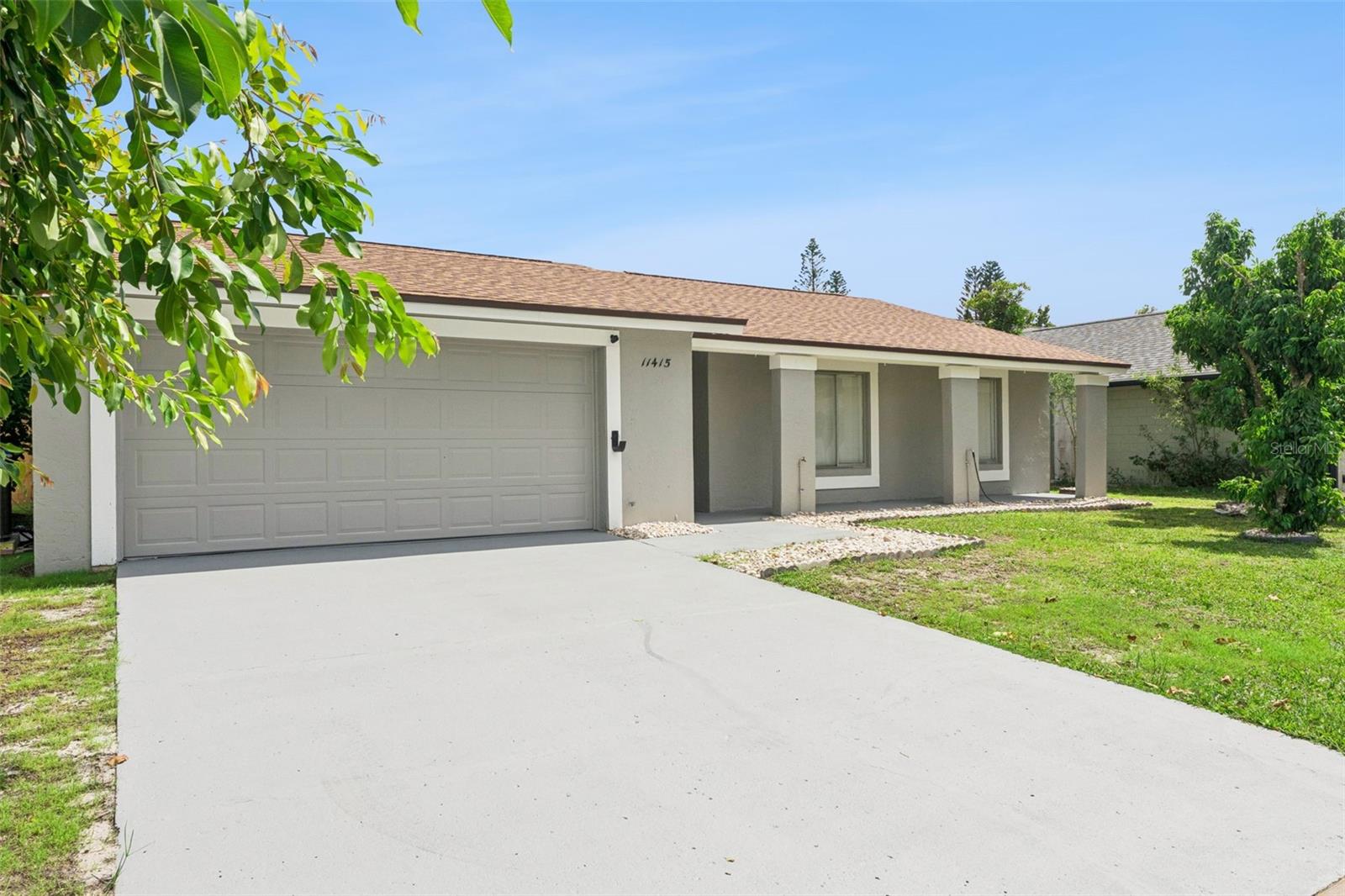 11415 BRITHON DRIVE