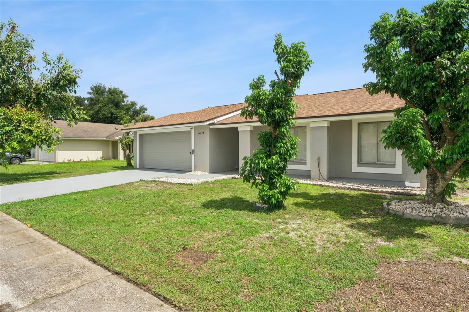 11415 BRITHON DRIVE