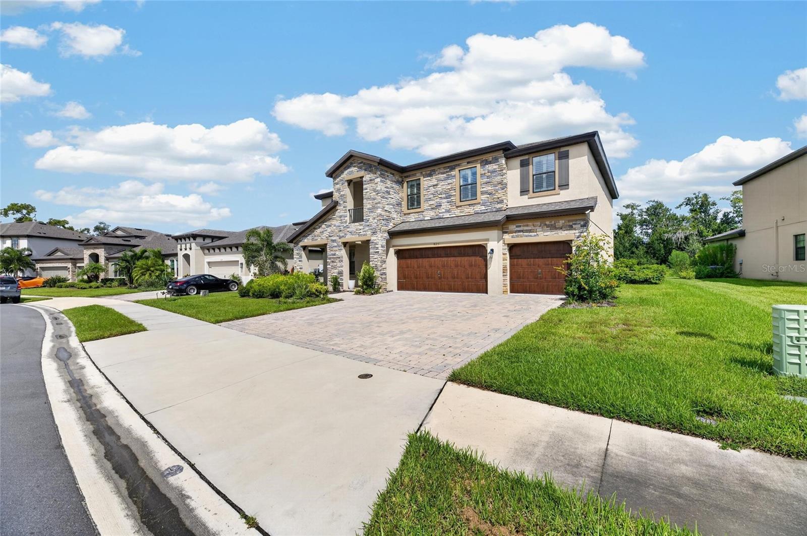 9125 WARM SPRINGS CIRCLE, PARRISH, FL, 34219 3 9125 WARM SPRINGS CIRCLE