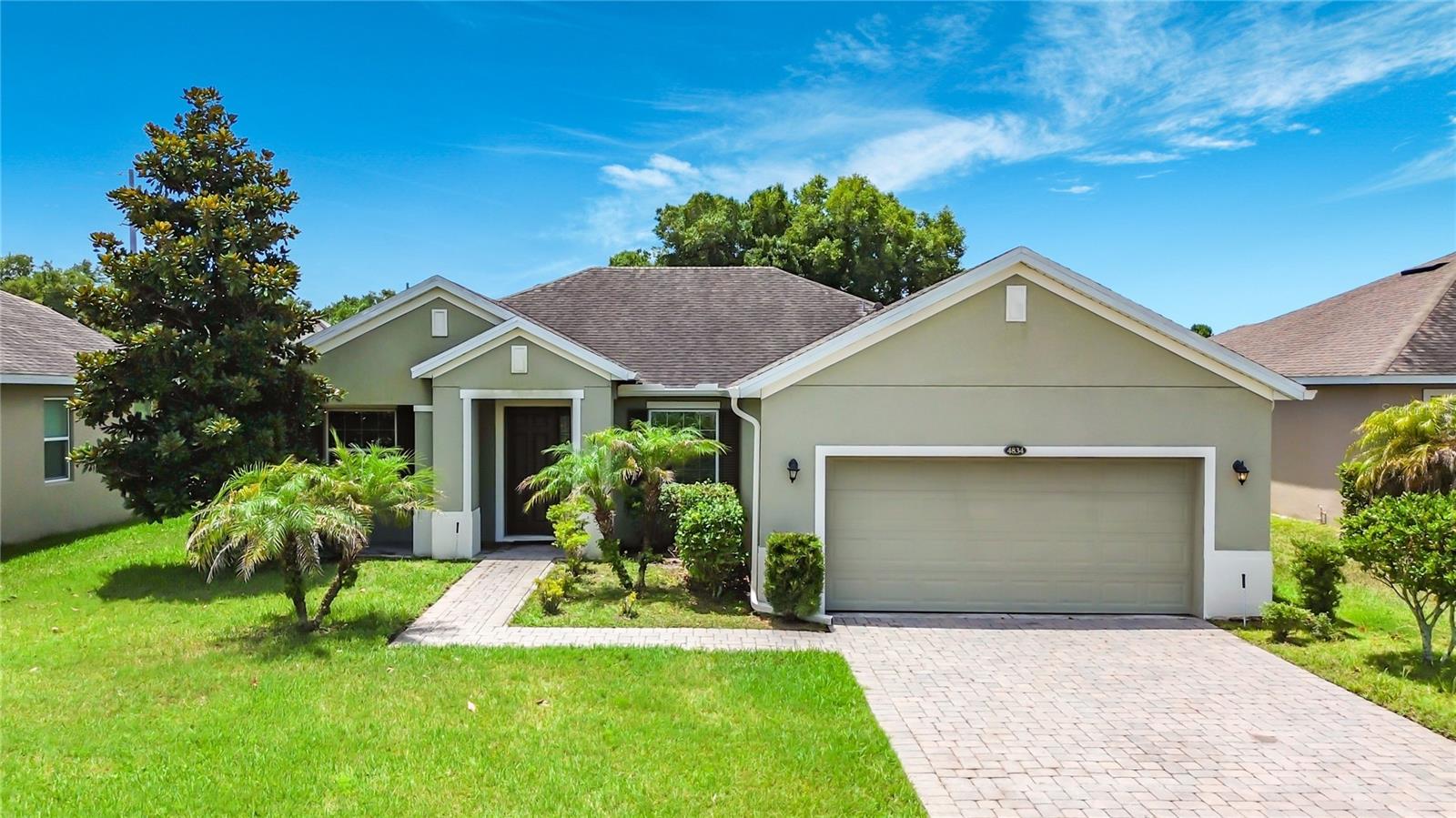 Photo 1 of 48 — 4834 TERRA SOLE PLACE, ST CLOUD, FL 34771