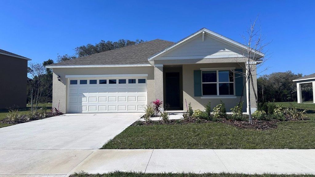 Photo of 7821 Forrest Fox Way, Lakeland, FL 33810 (MLS # O6401699)