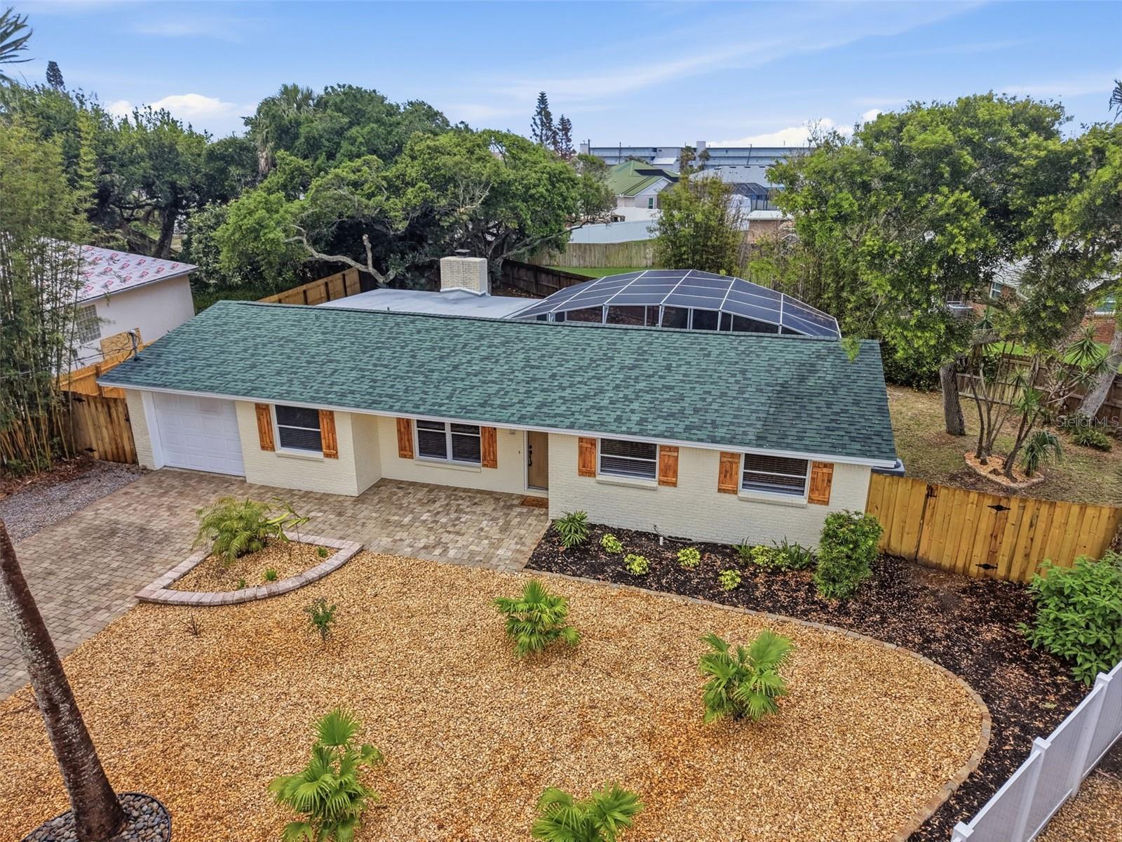 SHADY OAKS - Residential