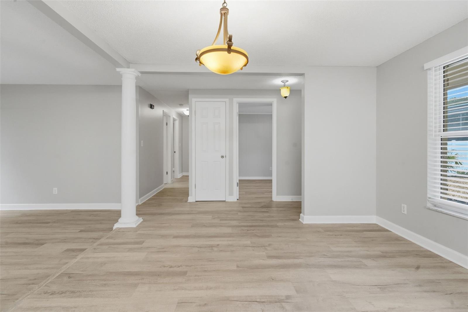 SHADY OAKS - Residential