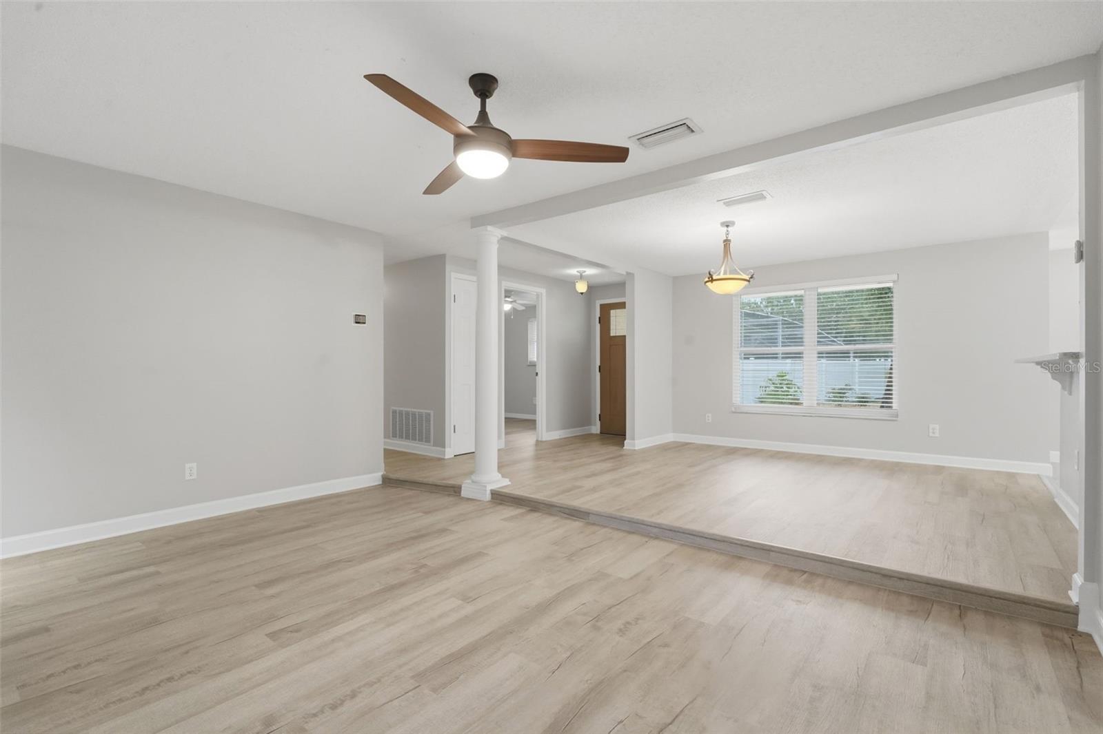 SHADY OAKS - Residential