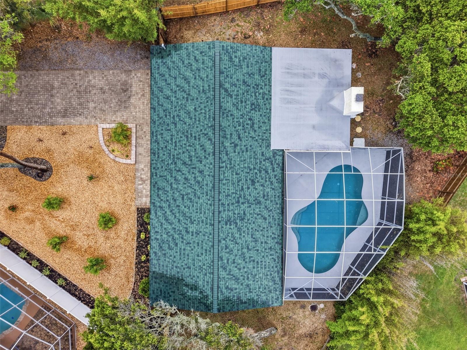 SHADY OAKS - Residential
