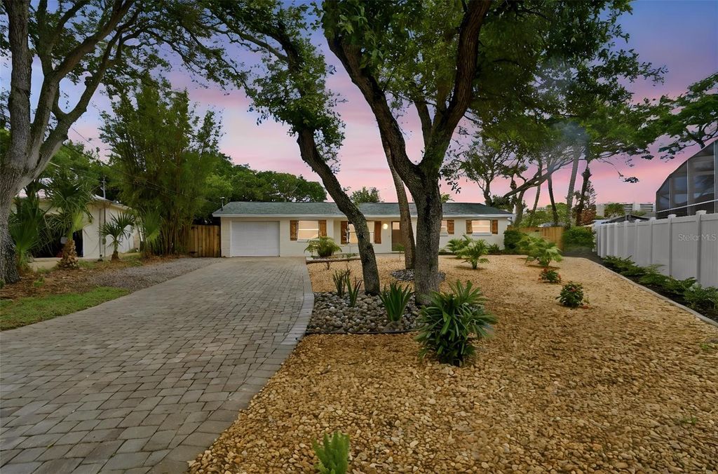 Photo of 1 Carley Circle, New Smyrna Beach, FL 32169 (MLS # O6407928)