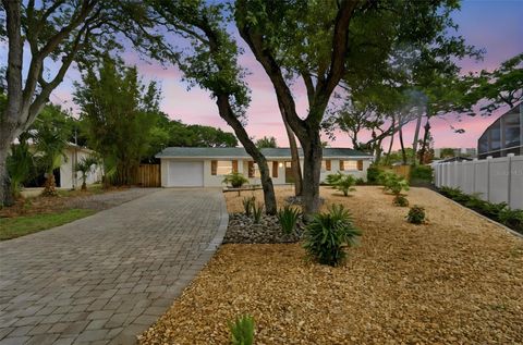 Photo of 1 Carley Circle, New Smyrna Beach, FL 32169 (MLS # O6407928)