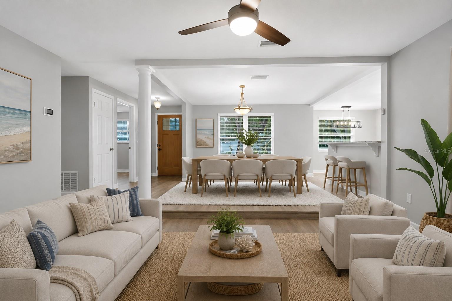 SHADY OAKS - Residential