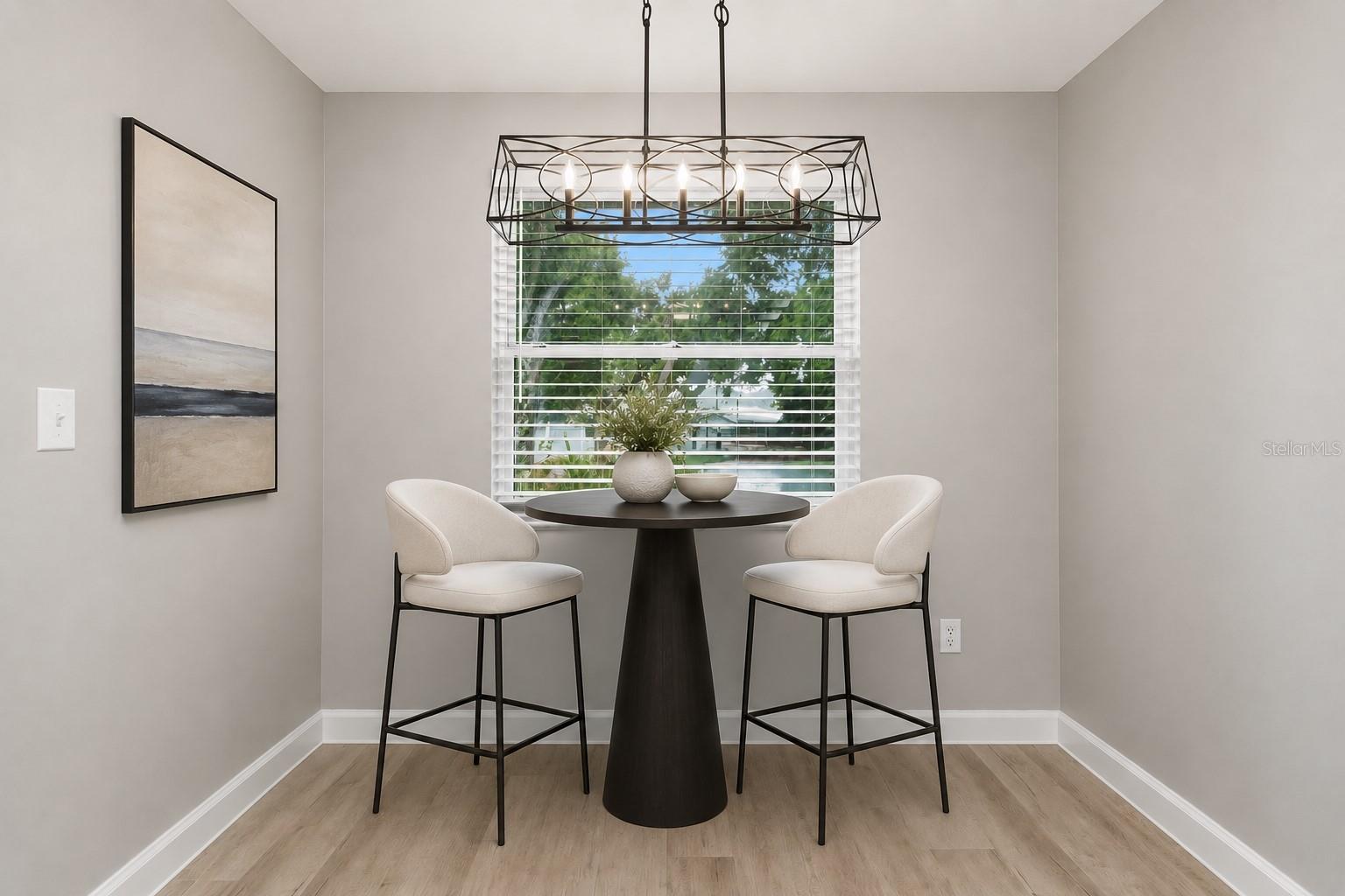 SHADY OAKS - Residential