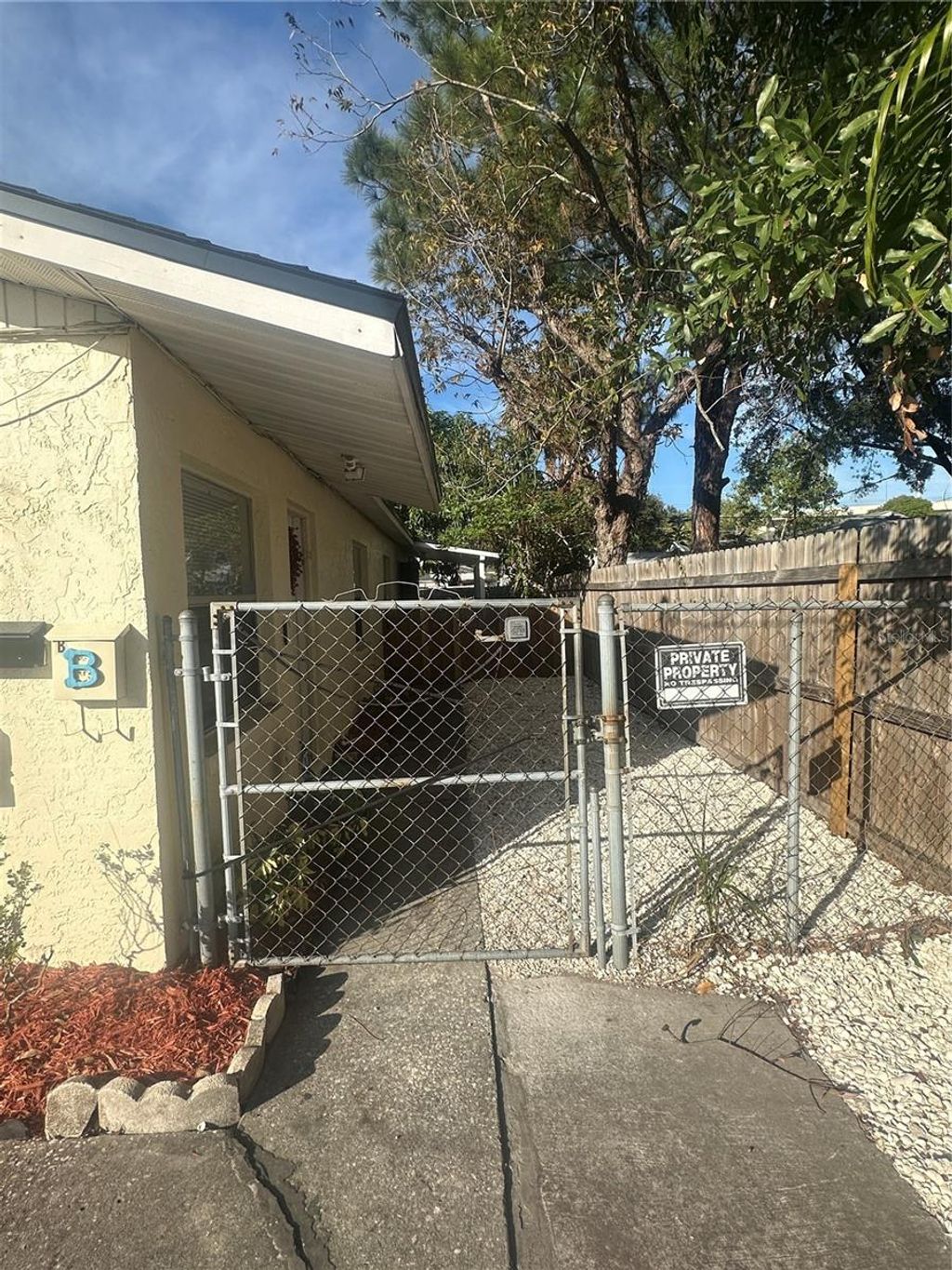 Photo of 2412 Marconi Street, Tampa, FL 33605 (MLS # TB8460131)