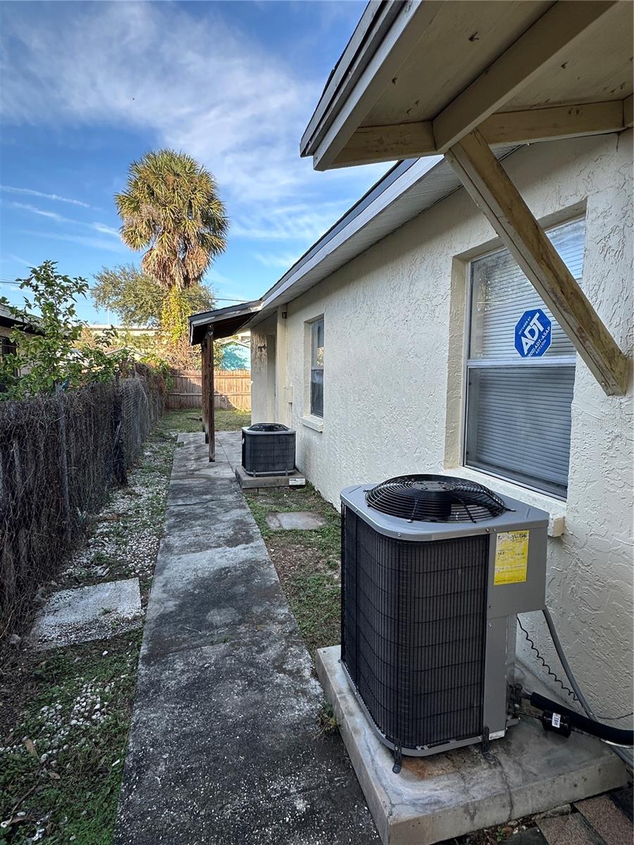 EAST TAMPA BLOCKS 1 TO 40 - Residential Income