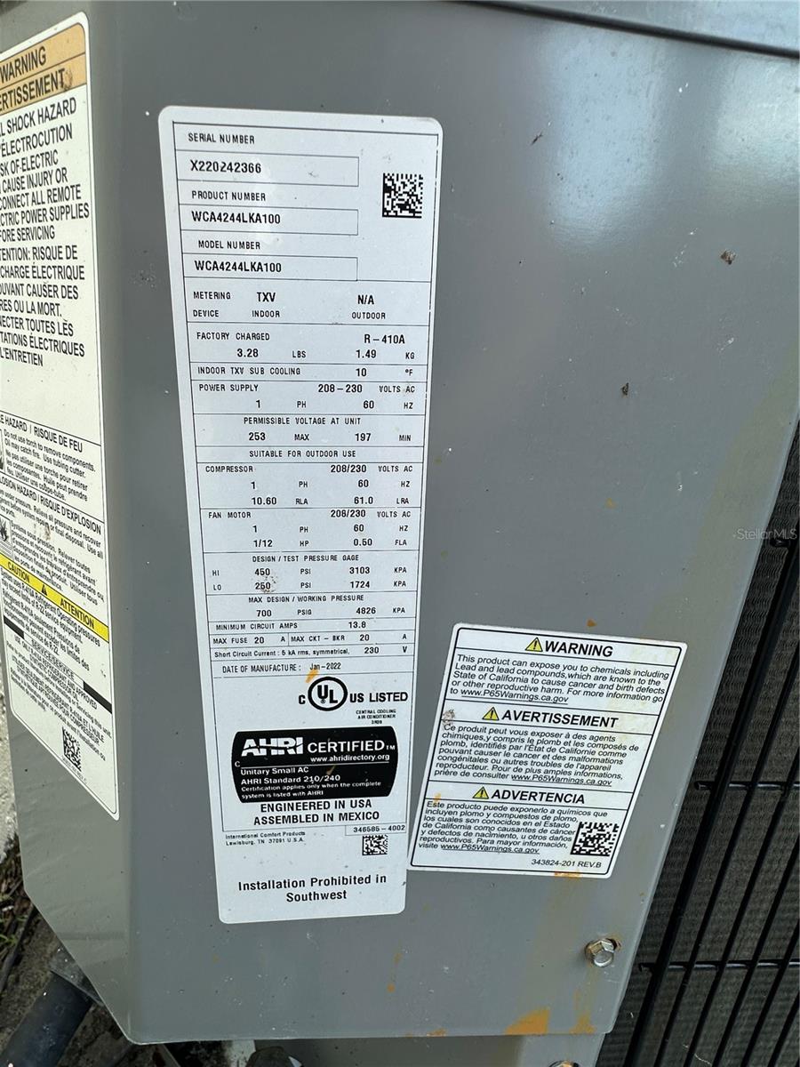 EAST TAMPA BLOCKS 1 TO 40 - Residential Income