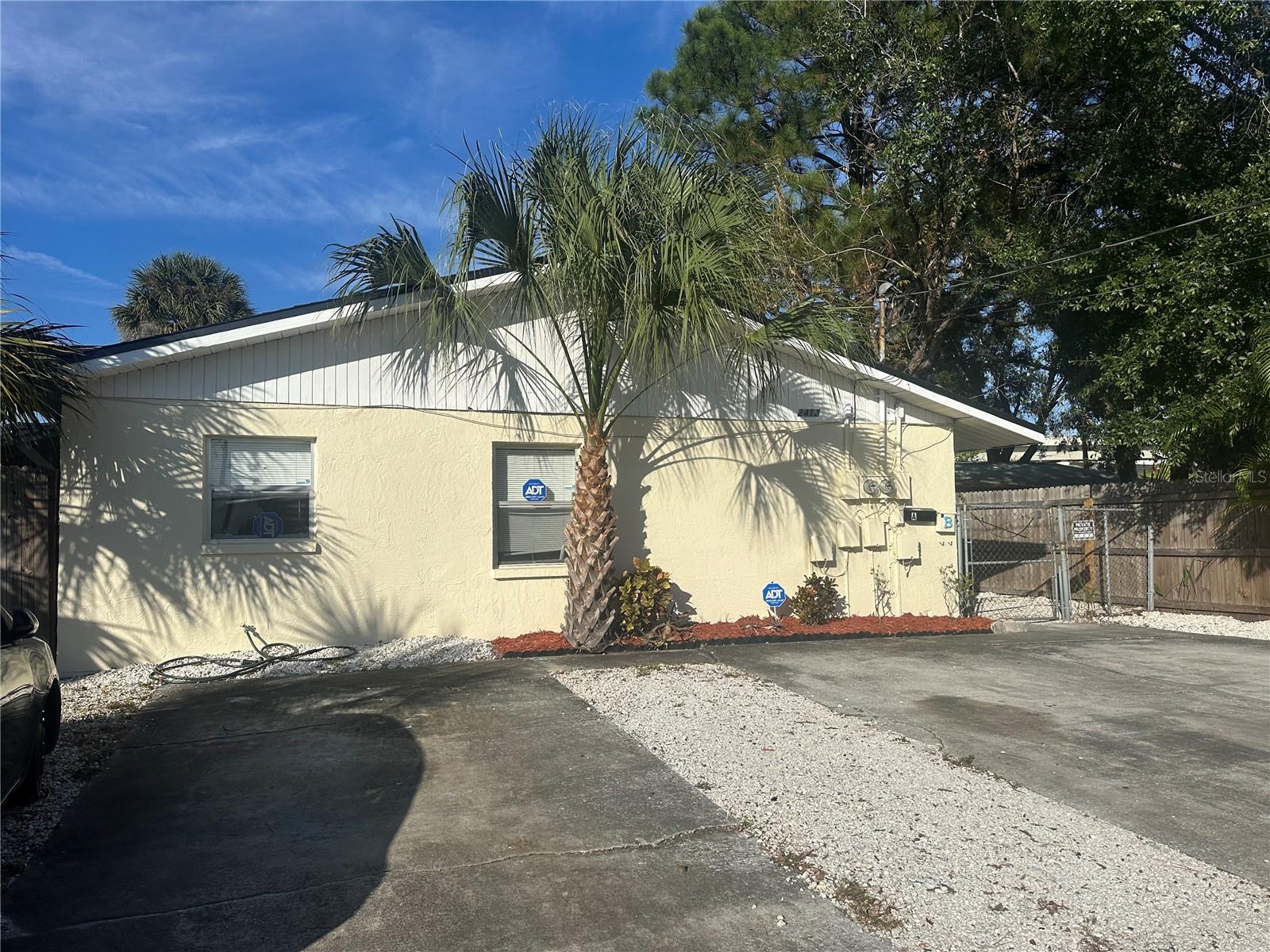 EAST TAMPA BLOCKS 1 TO 40 - Residential Income