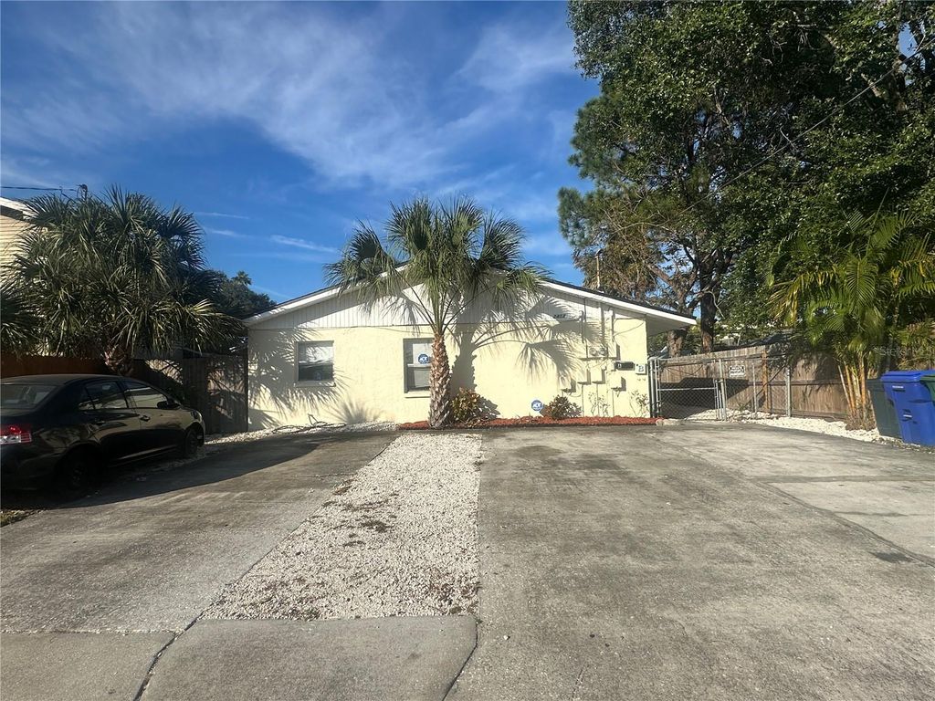 Photo of 2412 Marconi Street, Tampa, FL 33605 (MLS # TB8460131)