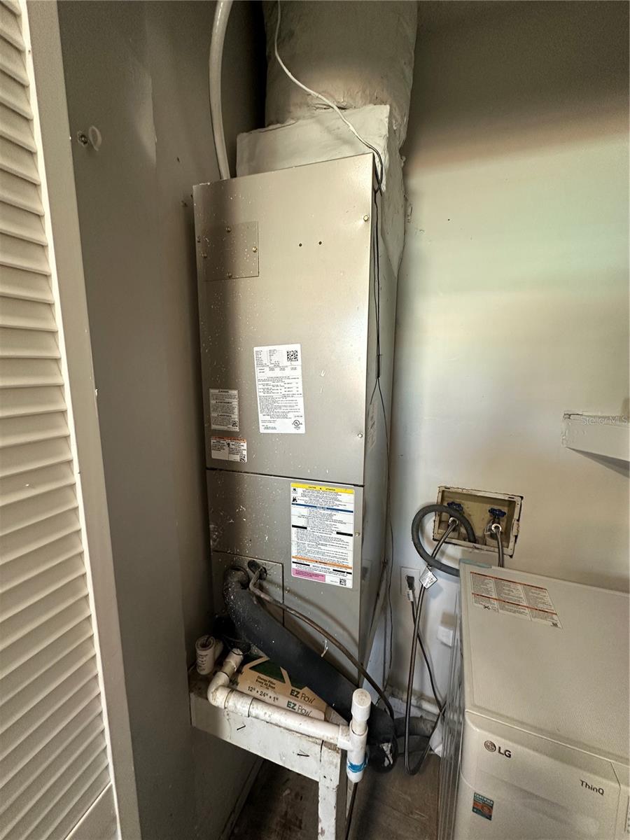 EAST TAMPA BLOCKS 1 TO 40 - Residential Income