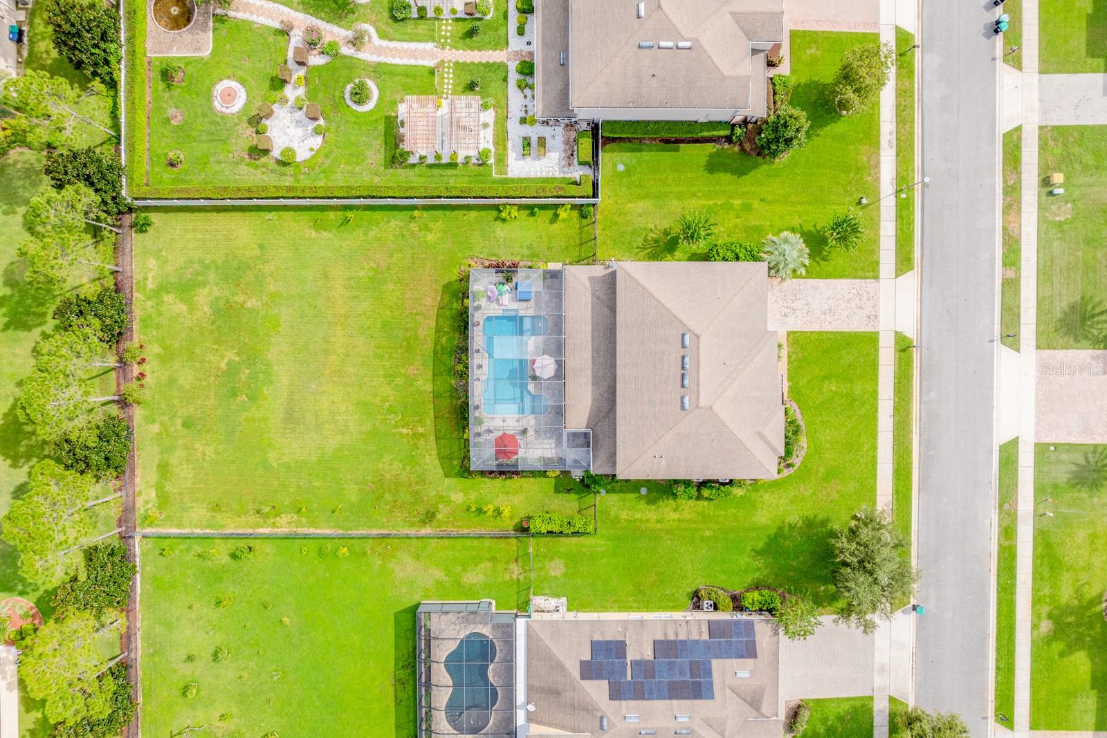 3135 AMALFI DRIVE