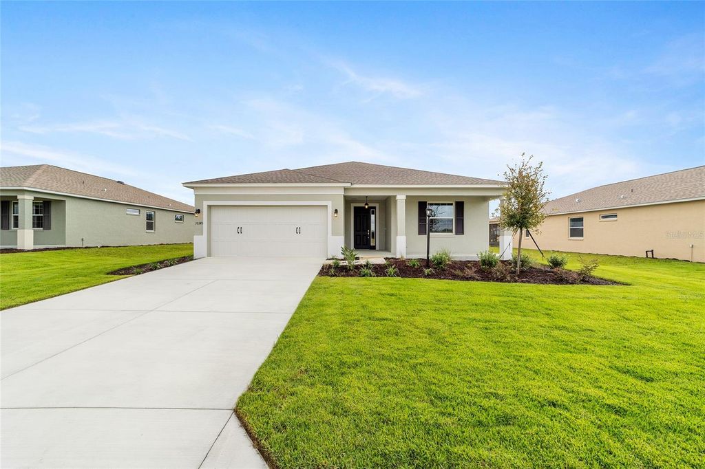 Photo of 10345 SW 106th Court, Ocala, FL 34481 (MLS # OM711440)