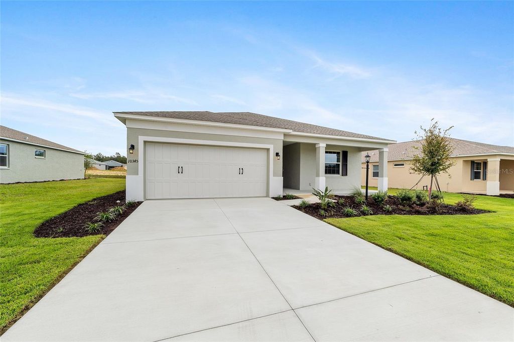 Photo of 10345 SW 106th Court, Ocala, FL 34481 (MLS # OM711440)