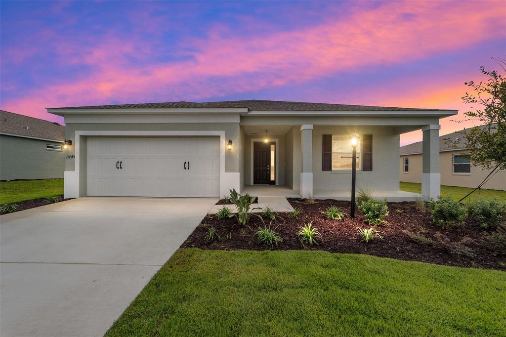 Photo of 10345 SW 106th Court, Ocala, FL 34481 (MLS # OM711440)