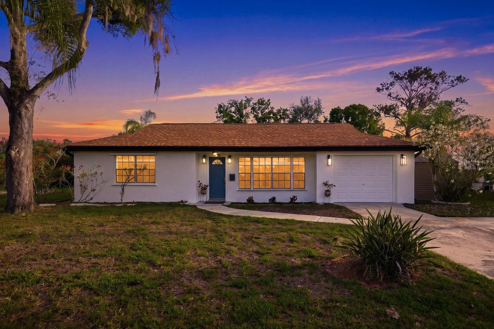 3705 GRAYTON DRIVE