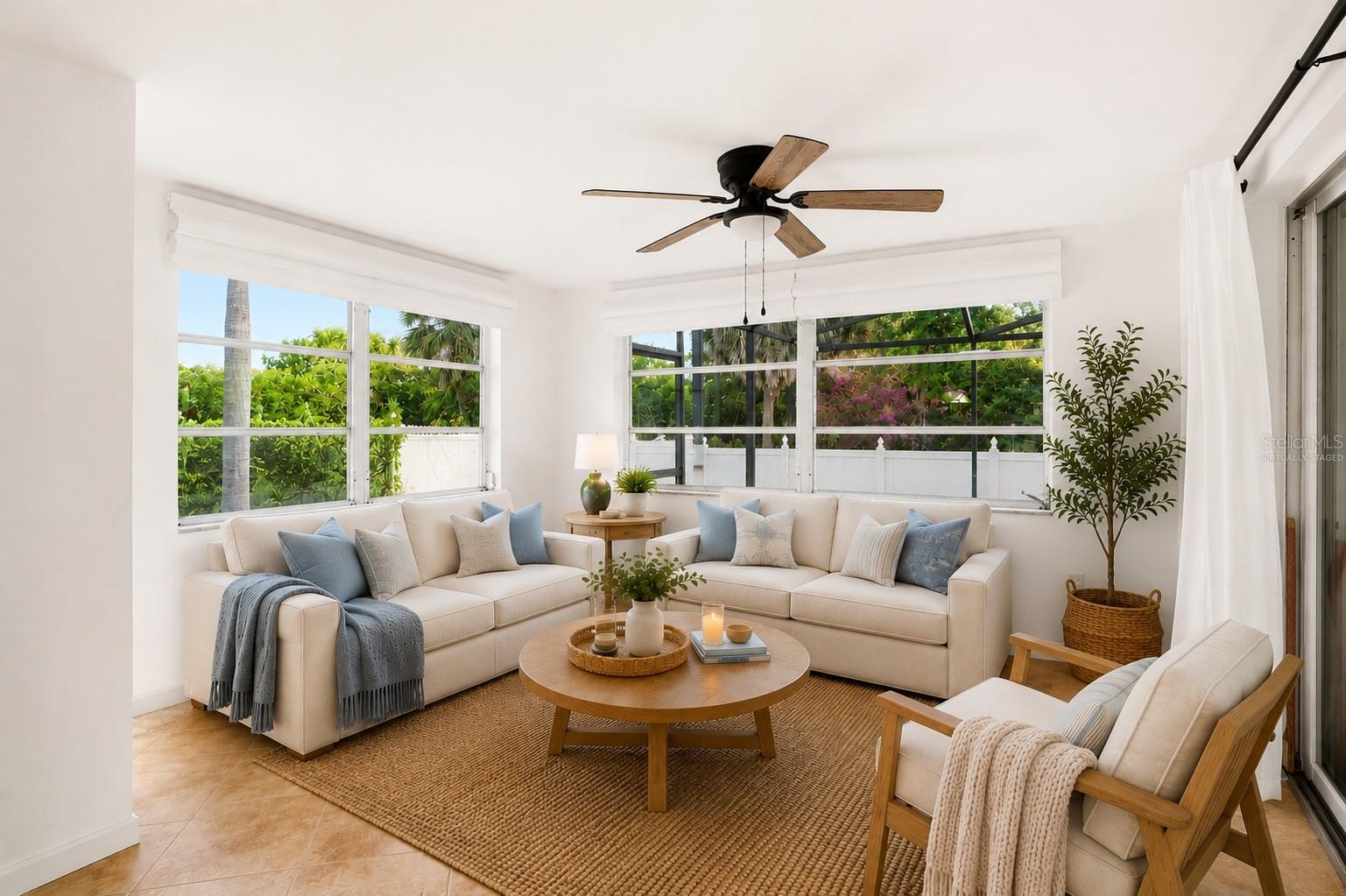 BEACON SQUARE - Residential